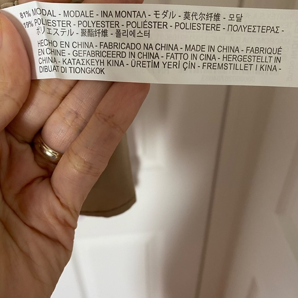 ZARA TOP - Picture 7 of 7